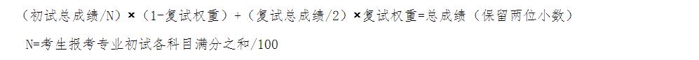 山东科技大学2017年硕士研究生招生复试录取工作方案